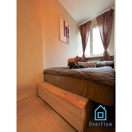 Piggy - 3 Km To Baltic Sea Danzica