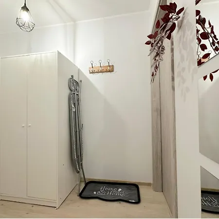 Piggy Homestay Gdansk