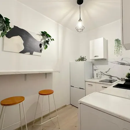 Piggy Room - 3 Km To Baltic Sea
