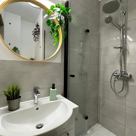 Piggy - 3 Km To Baltic Sea * Γκντανσκ