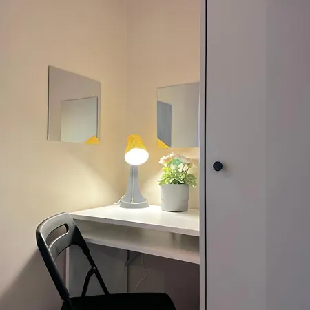 Quarto em Acomodações Particulares Piggy