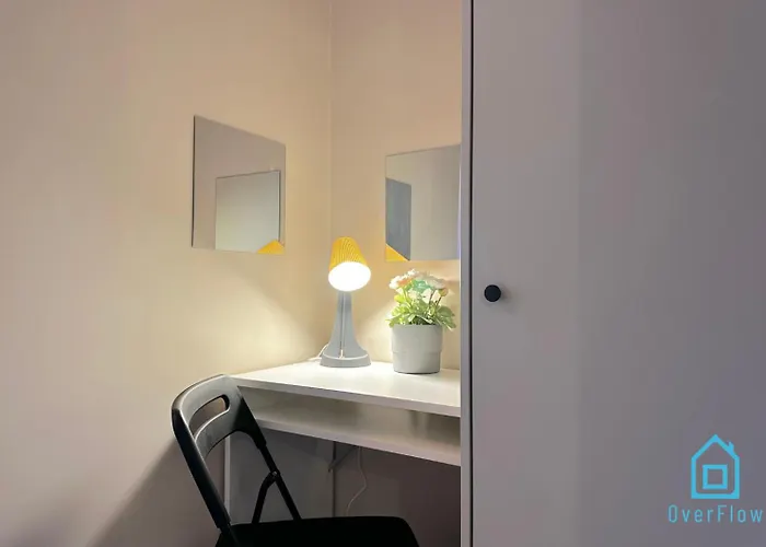 Quarto em Acomodações Particulares Piggy