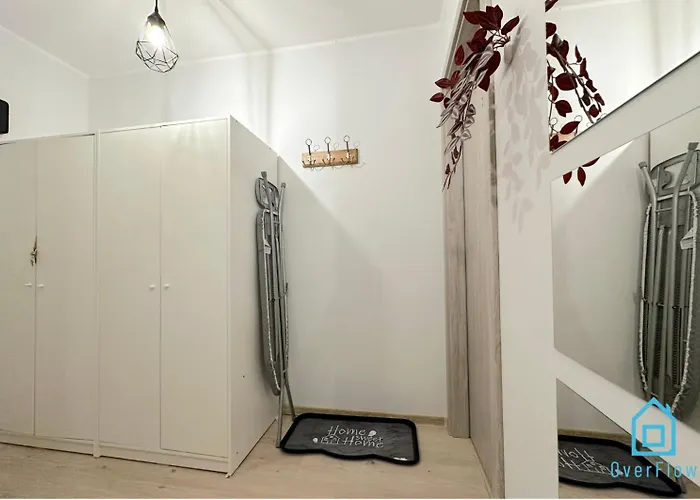 Piggy Quarto em Acomodações Particulares Gdańsk