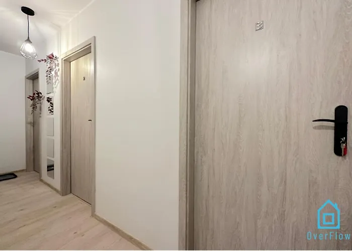 Quarto em Acomodações Particulares Piggy Gdańsk